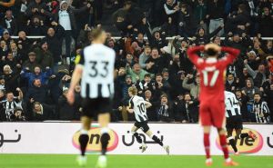 Premiership | Liverpool ostao bez pobjede u Newcastleu, City konačno prekinuo crni niz