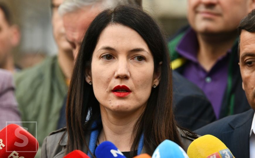 I Trivić osudila Dodikov potez: "To je ruganje narodu"