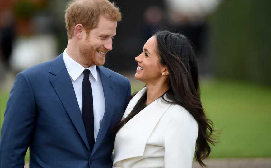 Princ Harry progovorio o razvodu sa Meghan Markle: Oštro je komentarisao glasine