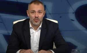 Naša stranka: 'Hitno procijeniti opasnost u kojoj se nalazi Avdo Avdić'