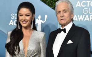 Michael Douglas ludo zaljubljen u Catherine Zetu-Jones: Ljubav koja traje 24 godine