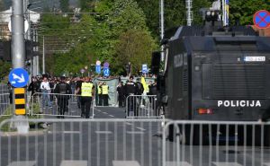 Iz policije poručuju: "Nulta stopa tolerancije će biti primijenjena na navijačke nerede"