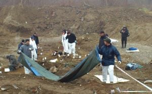 Traži se pritvor: Ovo su imena četvorice osumnjičenih za jezive zločine tokom genocida u Srebrenici