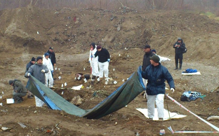 Traži se pritvor: Ovo su imena četvorice osumnjičenih za jezive zločine tokom genocida u Srebrenici