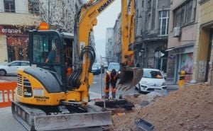 Obavještenje za Sarajlije: ViK na terenu, mogući prekidi u snabdijevanju vodom u ovim ulicama