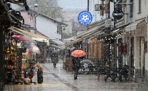 BH meteo objavio detaljnu vremensku prognozu: Slijedi uticaj nove ciklone, evo šta nas očekuje