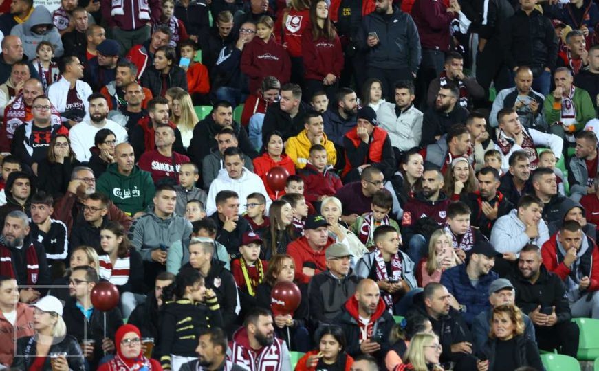 Ozbiljan incident u Posušju: Navijač FK Sarajevo pretučen jer je krenuo obaviti molitvu?