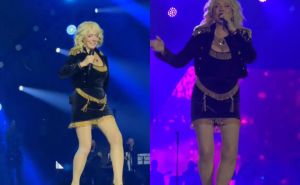 Brenin minić iz 1990. godine ponovo oduševio: Diva iz prošlosti zasjala u Zagrebu