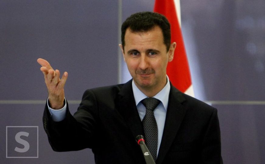 Nasljednik sirijske dinastije koja je vladala željeznom pesnicom: Ko je Bashar Al-Assad?