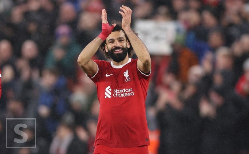 Da li će ugovor biti postignut? Liverpool blizu dogovora sa Mohammedom Salahom