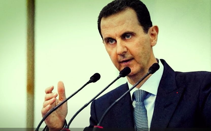 Reuters tvrdi: Bashar Al-Assad poginuo u padu aviona?