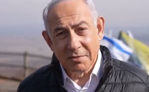 Benjamin Netanyahu koristi situaciju u Siriji: Izrael je upravo okupirao novi teritorij