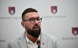 Magoda objavio afere za Ministarstvo pravde i Fudbalski savez: Oštro mu odgovorio jedan od prozvanih