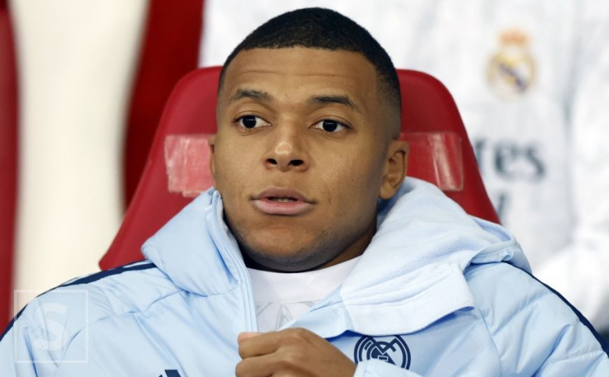 Mbappe odgovorio na otpužbe za silovanje: "Ako me pravda pozove, jednostavno ću otići"