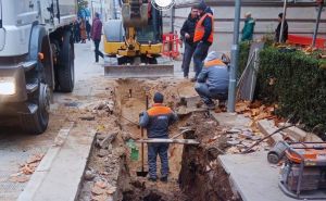 Građani, spremite zalihe: Mogući prekidi u snabdijevanju vodom u više od 30 sarajevskih ulica