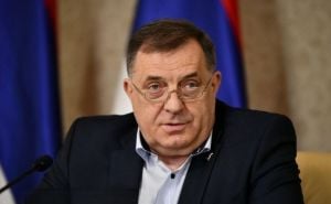 Milorad Dodik operisan u Beogradu i prebačen na odjel intenzivne njege