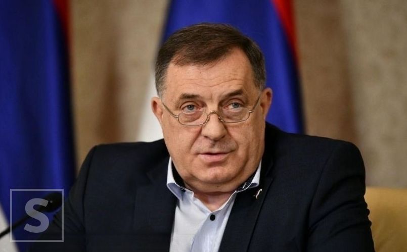 Milorad Dodik operisan u Beogradu i prebačen na odjel intenzivne njege