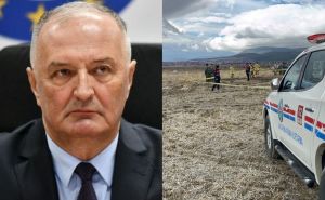 Oglasio se Zukan Helez: Novi detalji helikopterske nesreće u kojoj je bio potporučnik iz BiH