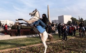 Sirijski pobunjenici objavili snimak: 'Dolazimo po Jerusalem'