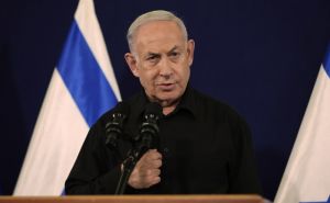 Netanyahu najavio novo poglavlje na Bliskom istoku: 'Pad Asadovog režima je ključan'