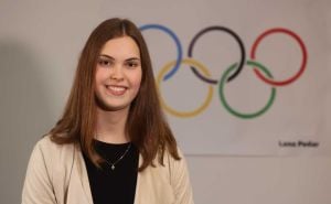 Lana Pudar i Džanan Musa najbolji sportisti BiH u 2024. godini