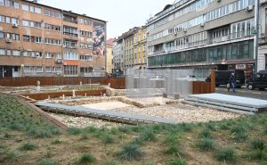 Arheološki park Kalin-hadži Alijina džamija: Bogato kulturno i historijsko naslijeđe Sarajeva