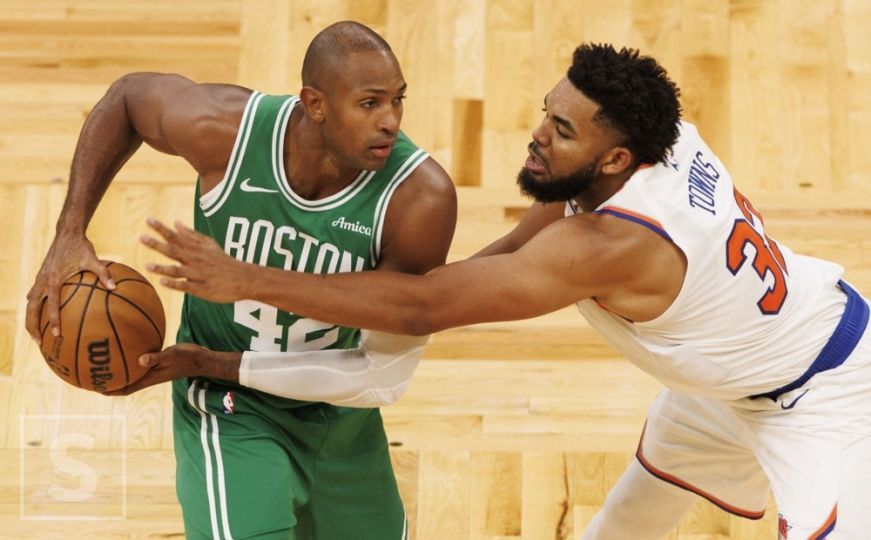 NBA: Towns u uzbudljivom meču donio pobjedu Knicksima