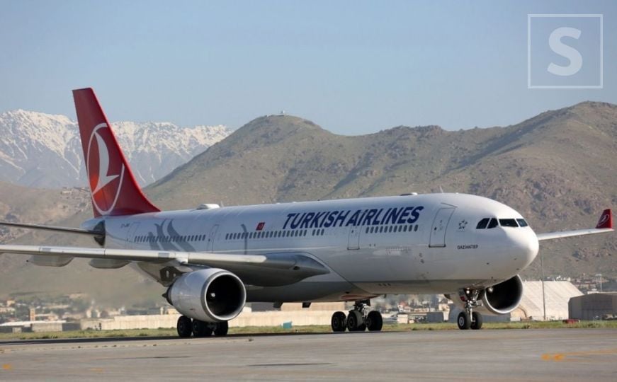 Turkish Airlines planira da uvede najdužu direktnu avionsku liniju na svijetu