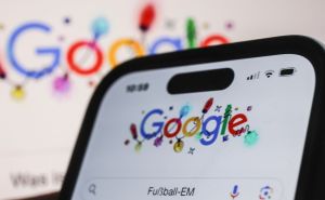 Evo šta su Nijemci najviše pretraživali na Googleu u 2024. godini