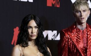 Trudna Megan Fox i Machine Gun Kelly nisu više skupa: "Na mobitelu mu pronašla uznemirujući sadržaj"