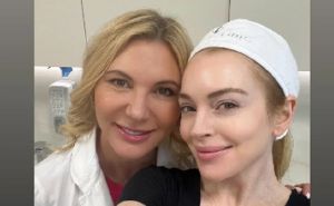 Od Eve Longorie do Lindsay Lohan: Za nevjerovatne transformacije poznatih zaslužna - Radmila