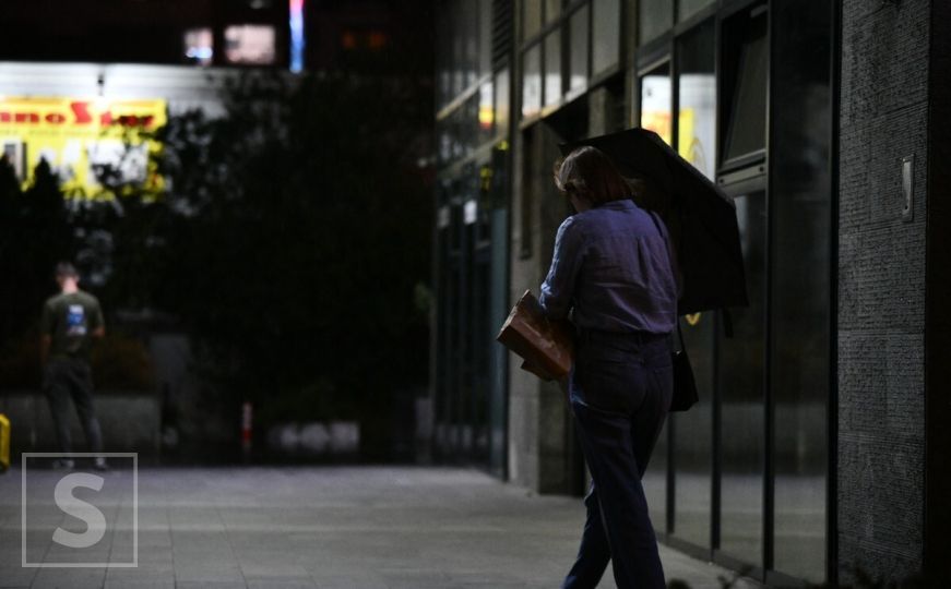 BH Meteo objavio detaljnu vremensku prognozu do kraja sedmice: Pročitajte gdje će padati snijeg