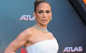 Jennifer Lopez u srcu skandala? Procurile fotografije na kojima ona prisustvuje zabavi P. Diddyija