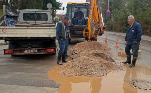 Obavještenje iz ViK-a: U Sarajevu i danas mogući prekidi u vodosnabdijevanju