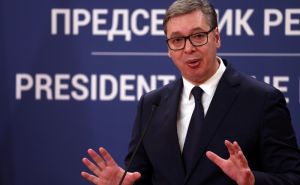 Mediji iz Njemačke tvrdi: Izgleda da Vučić prvi put "ne zna šta će"