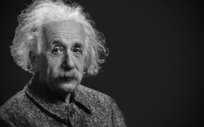 Nije bio samo naučni genije: Albert Einstein volio žene i život, a evo šta su pisma otkrila