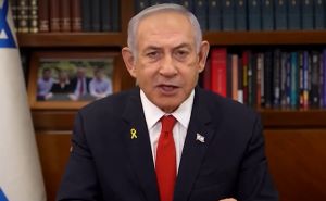 Da li je ovo naznaka budućih akcija? Netanyahu se obratio građanima Irana