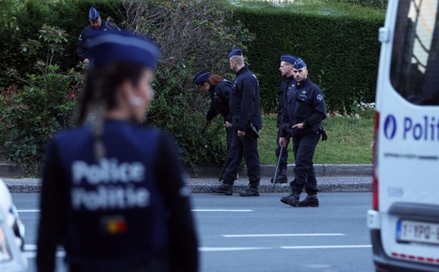 Vozač iz BiH pronađen mrtav u kamionu u Belgiji