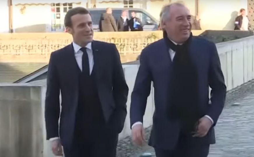 Podijeljena mišljenja nakon izbora: Ko je Francois Bayrou, novi premijer Francuske?