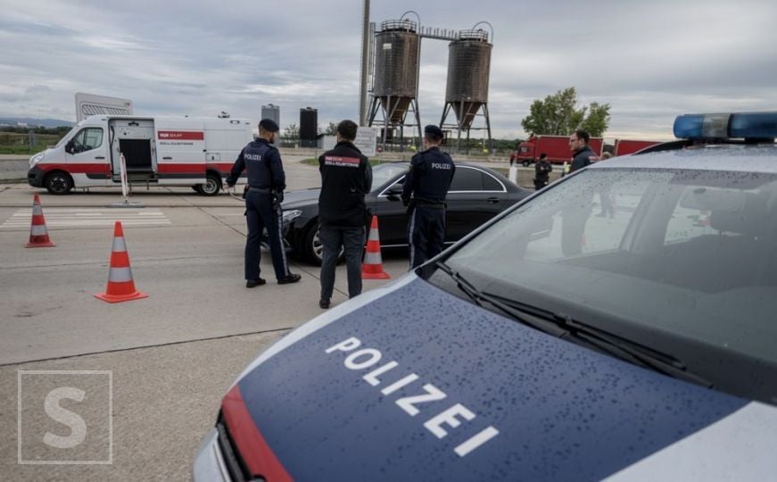 Ako putujete kroz Sloveniju nemojte raditi ovu grešku, može vas koštati 600 KM