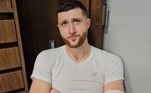 Nurkić odgovorio kritičarima: "Muka mi je od ljudi koji mi govore kako bih trebao igrati"