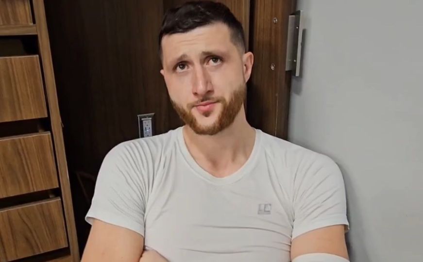 Nurkić odgovorio kritičarima: "Muka mi je od ljudi koji mi govore kako bih trebao igrati"