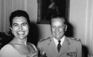 Od prve dame do udovice: Bila je među tri najljepše žene svijeta, poredili su je sa Jackie Kennedy