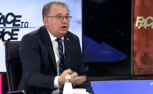 Nermin Nikšić kategorično tvrdi: 'Dok sam ja predsjednik, SDP neće sa SDA'