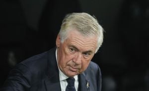 Ancelotti na goruću poziciju u Realu dovodi ponajboljeg na planeti ispred nosa europskom velikanu