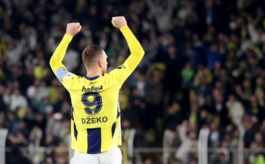 Džekina majstorija obilježila novu pobjedu Fenerbahcea