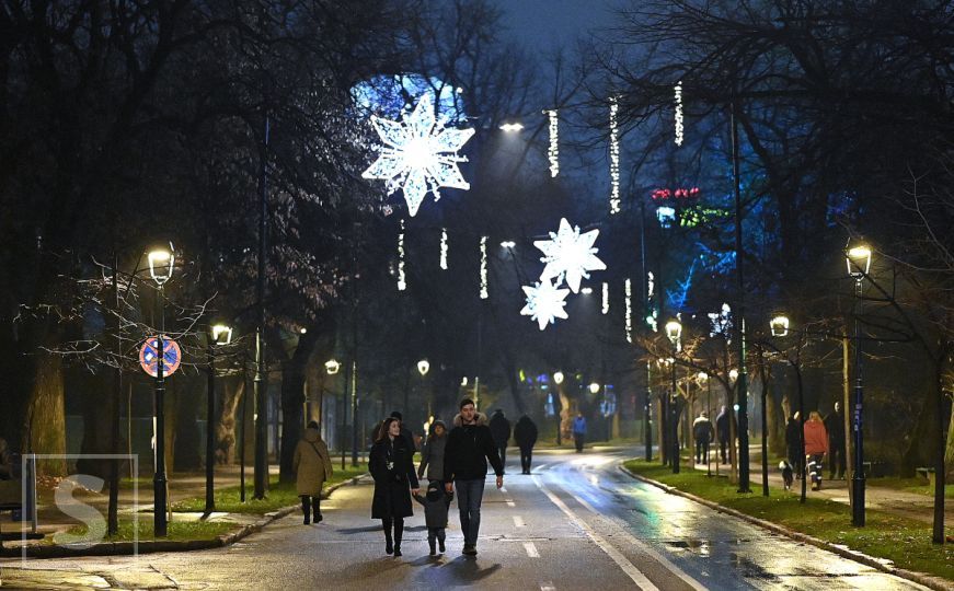 BH Meteo najavio: Stabilno vrijeme pa osjetno zahlađenje i nove padavine