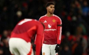 Zvijezda Uniteda već na zimu napušta Old Trafford, ali uz šokantan rasplet ostaje u Premier ligi