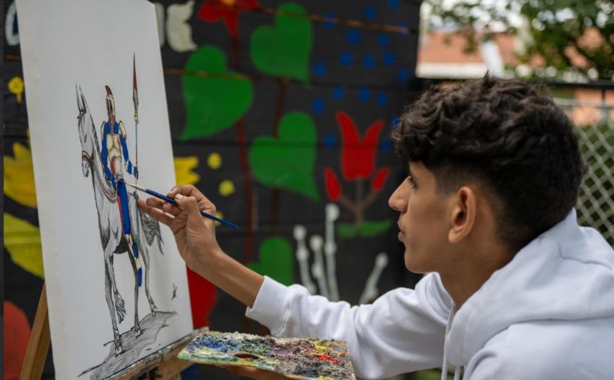 Ne propustite Međunarodni dan migranata i aukcijsku izložbu u Sarajevo City Centru