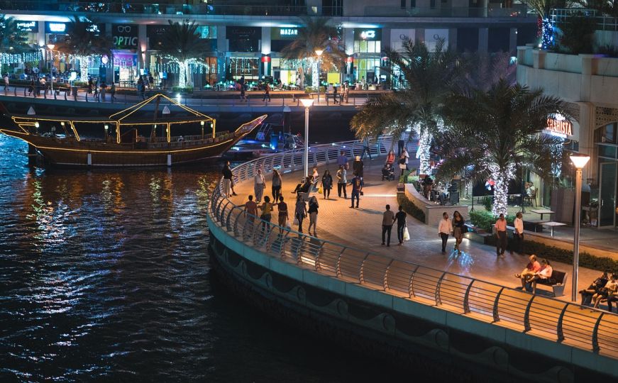 Turisti u Dubaiju, budite oprezni: Strogi zakoni koji mogu dovesti do zatvora